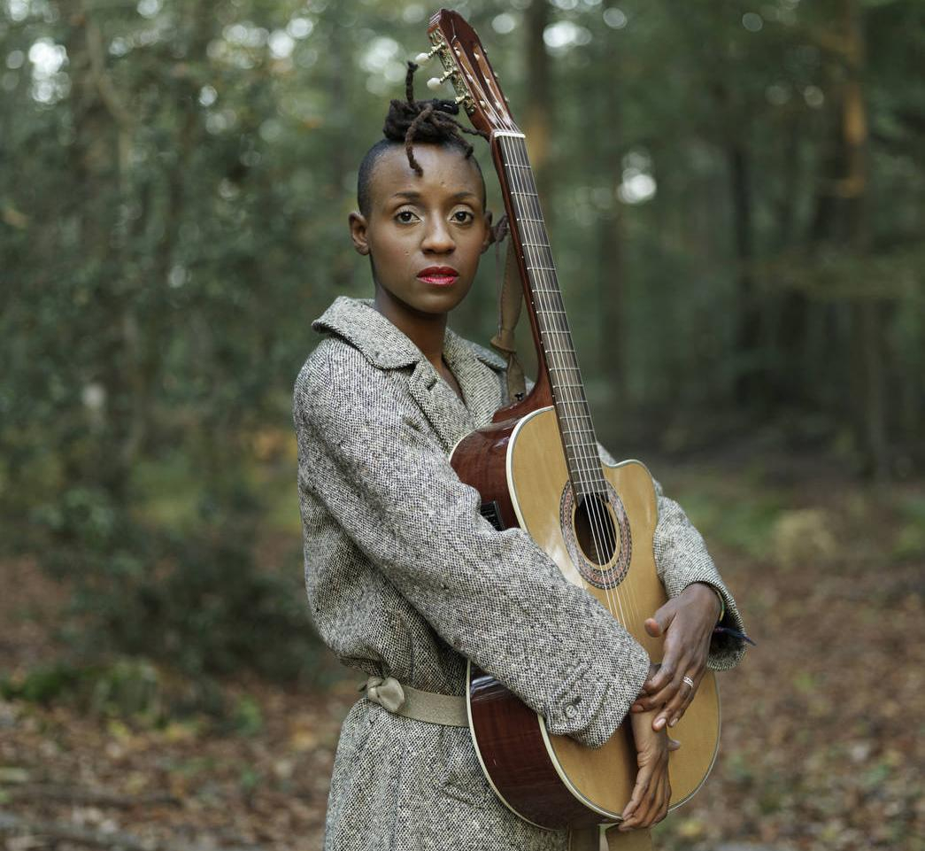 La nuova promessa afropop GASANDJI