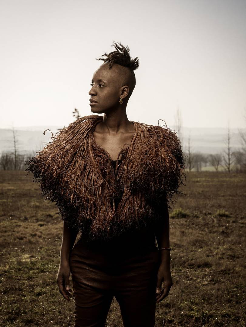 La nuova promessa afropop GASANDJI
