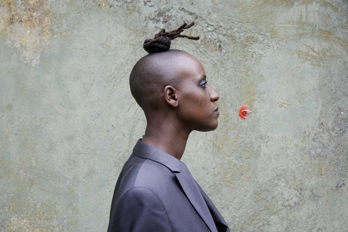 La nuova promessa afropop GASANDJI