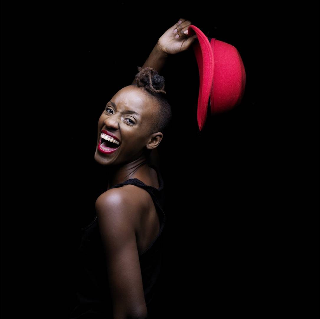 La nuova promessa afropop GASANDJI