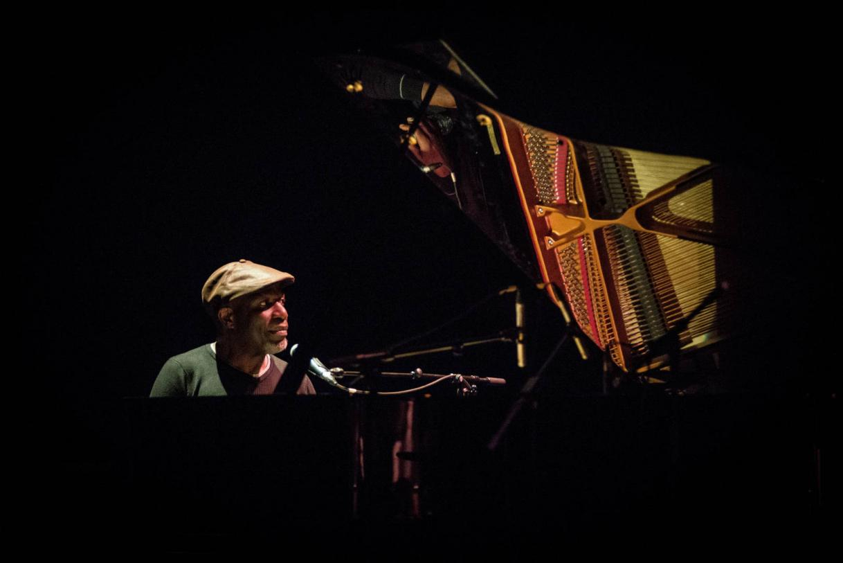 RAY LEMA, simbolo portante della musica africana