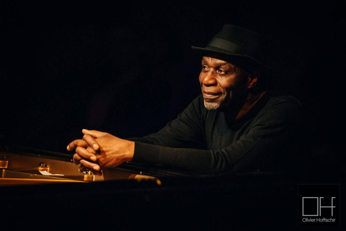 RAY LEMA, simbolo portante della musica africana