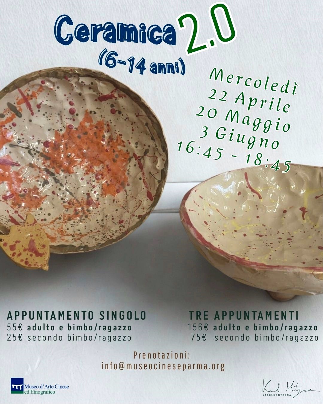 Ceramica