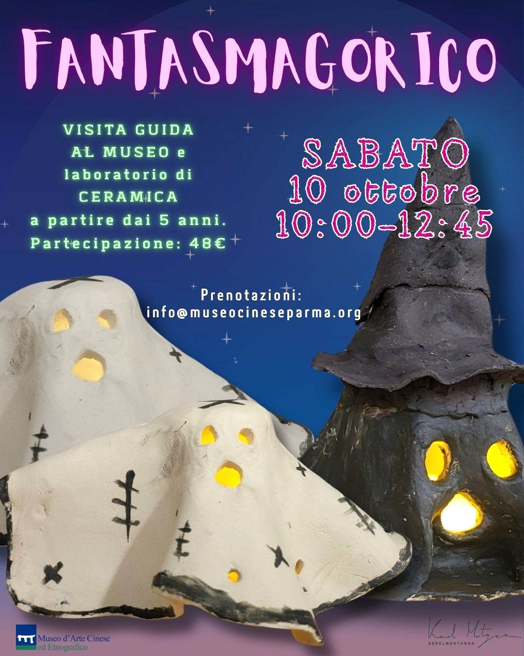 Ceramica