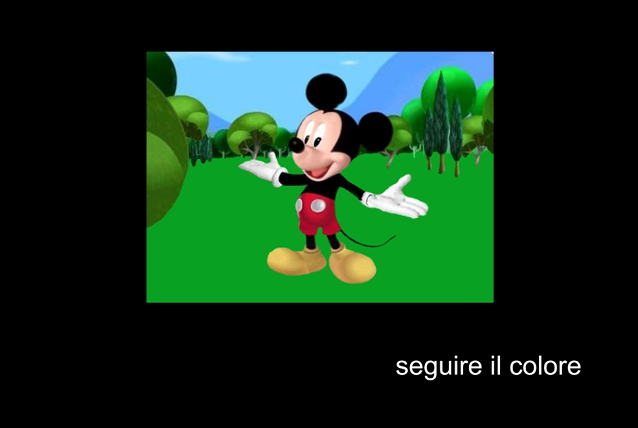 Formelle sul Creato, Bene Comune
