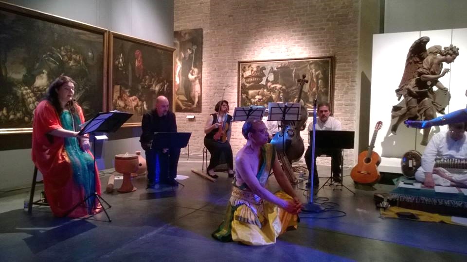 Insieme, musicalmente, per imparare