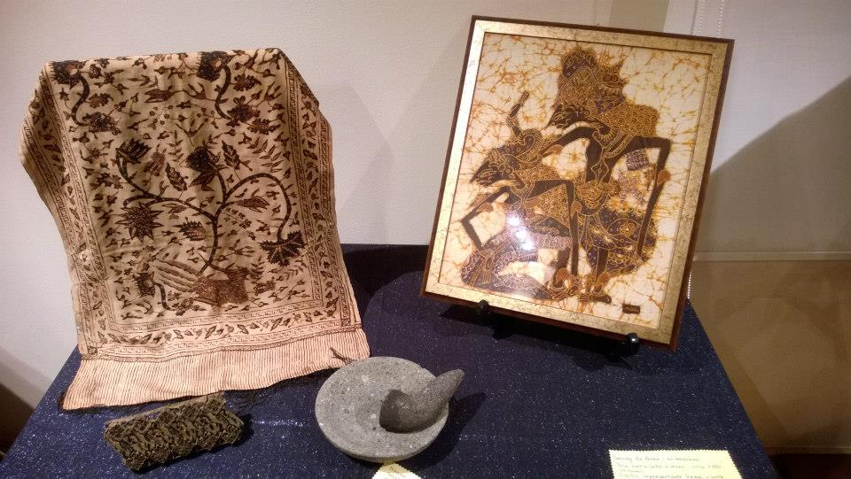 Mostra dell'India e Indonesia: La Leggenda di Malin Kundang