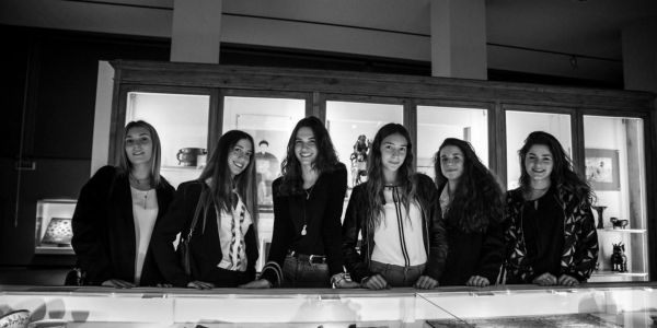 Newsletter Museo Arte Cinese Parma