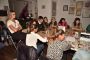 Laboratorio di gruppo dei Giovani per il Territorio, liceo Romagnosi e Atelier I Calchi (Foto Luciano Spiardi)