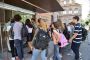 VISITE INIZIALI - Dopo un colloquio a diverse classi al Liceo Romagnosi, eccoci insieme