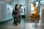 Una delle mete preferite del viaggio al nostro museo: Il Grande Buddha (Foto Antonio Pupa)