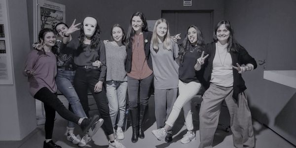 Newsletter Museo Arte Cinese Parma