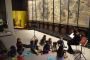 Ciliege d'Inverno, ossia letture per bambini a cura dei lettori volontari "La Voce delle Formiche"