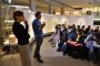 CORSI DI FORMAZIONE e TRAINING - Qualche accenno alla comunicazione e Media con il giornalista Enrico Gotti